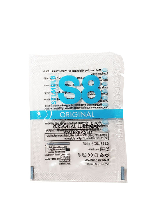 S8 WB Original 4ml Sachet